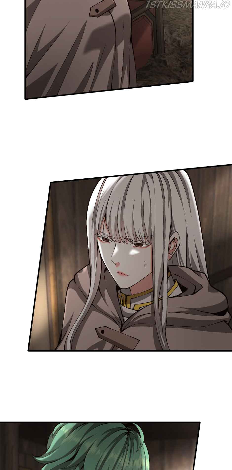 The Beginning After the End Chapter 167 page 83
