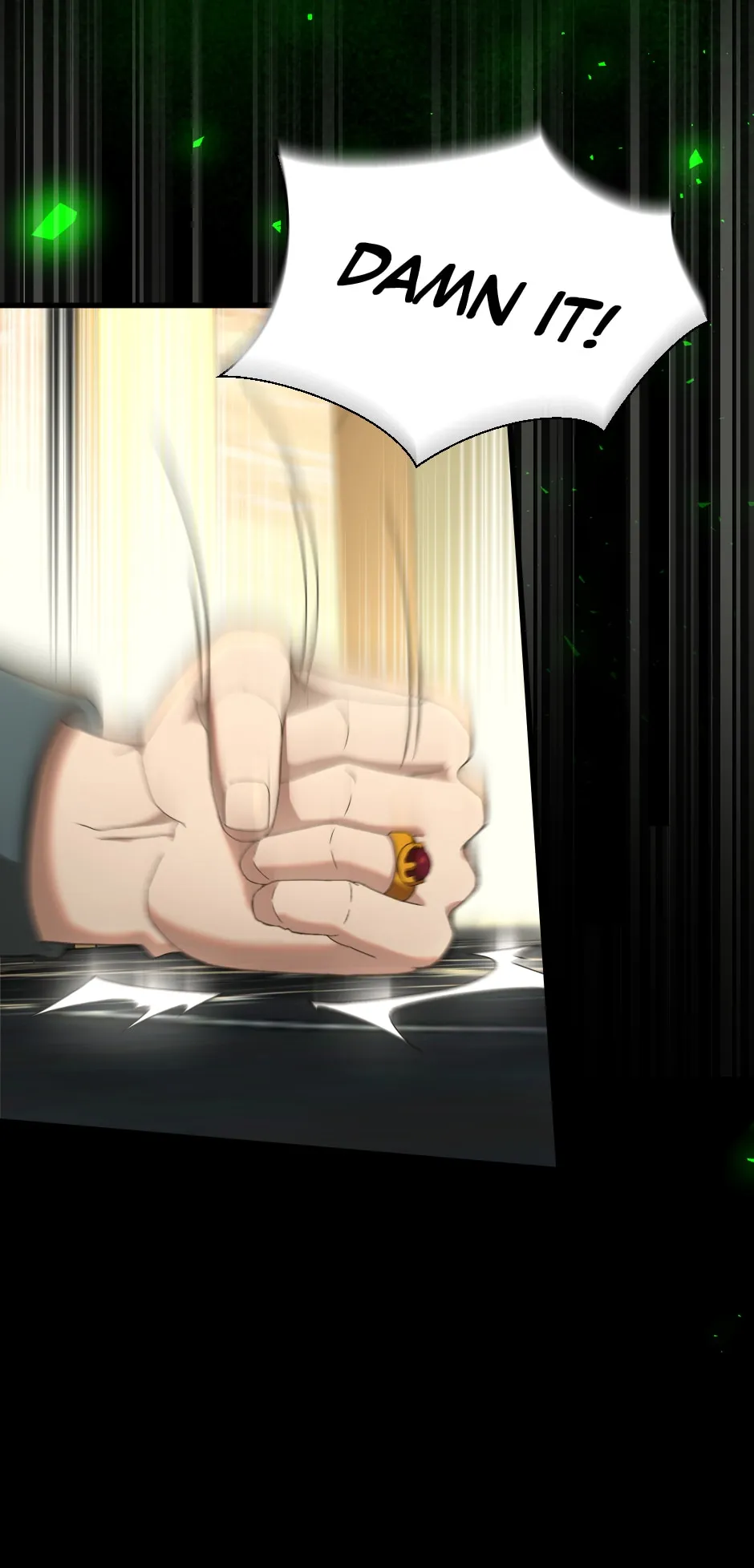The Beginning After the End Chapter 168 page 5