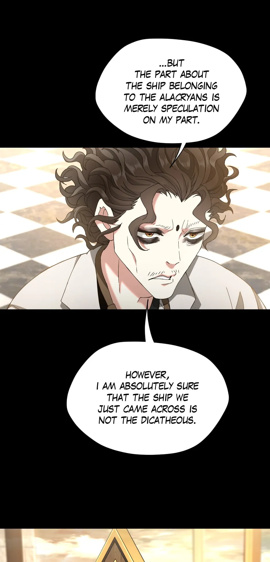 The Beginning After the End Chapter 168 page 7