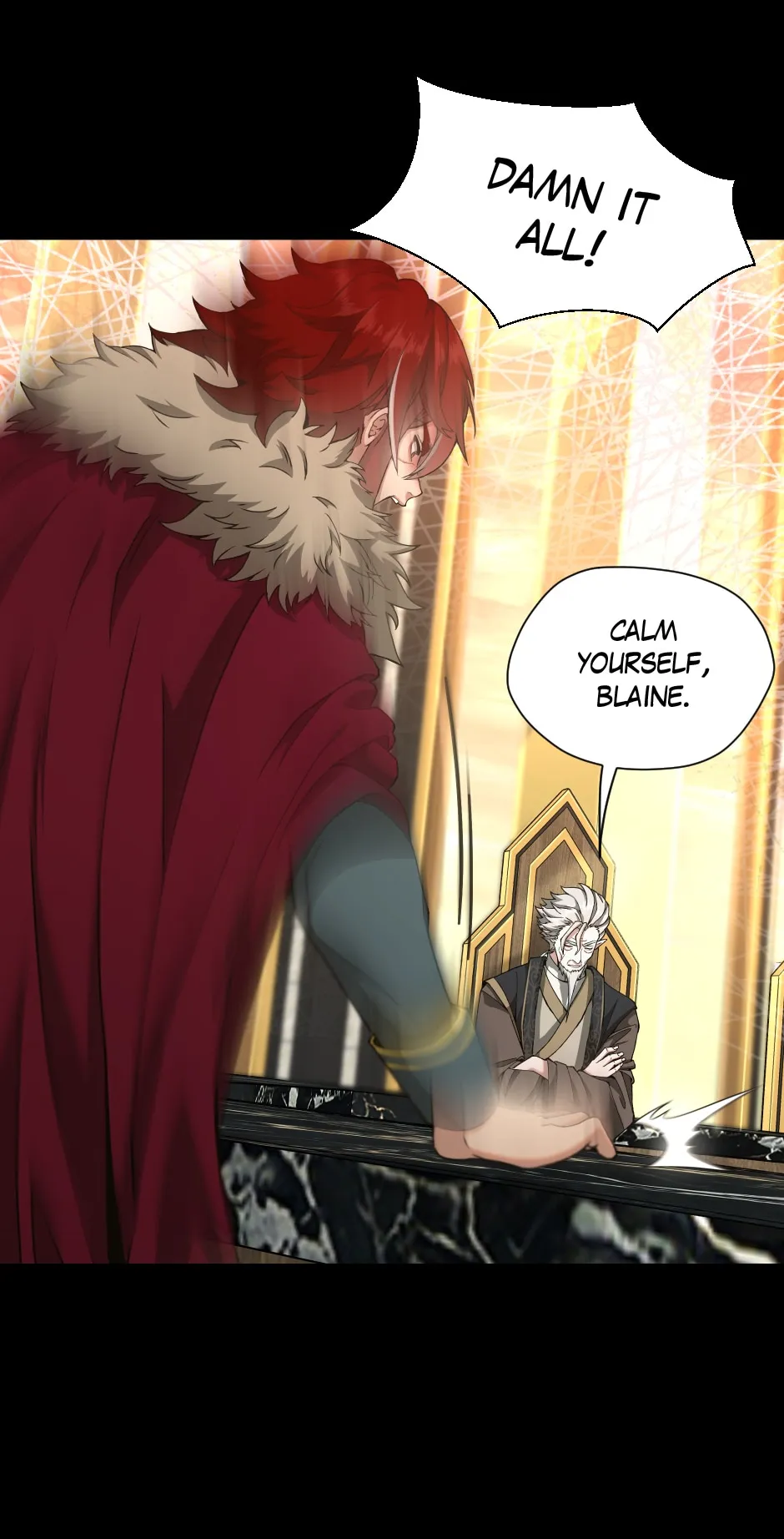 The Beginning After the End Chapter 168 page 11