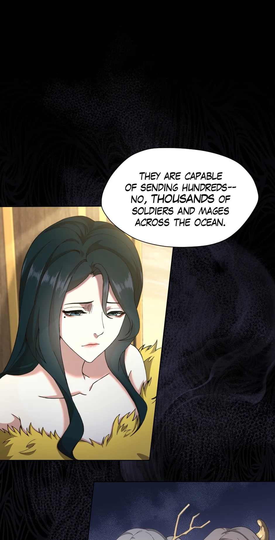 The Beginning After the End Chapter 168 page 13