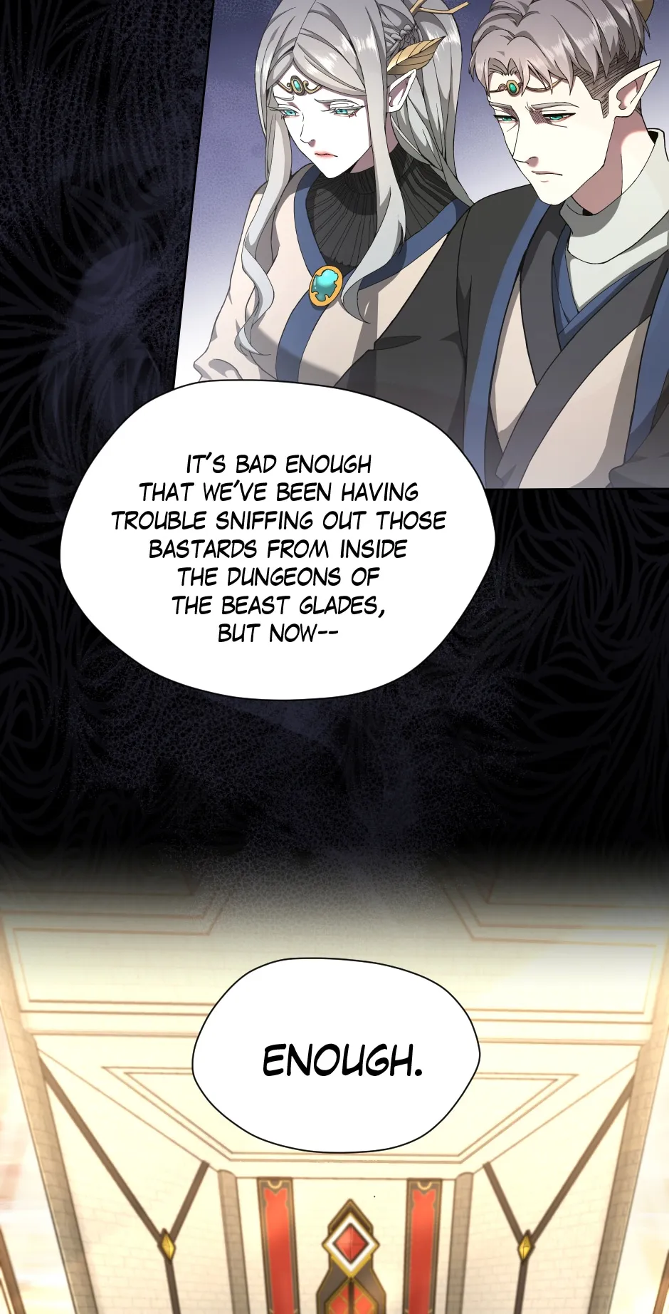 The Beginning After the End Chapter 168 page 14