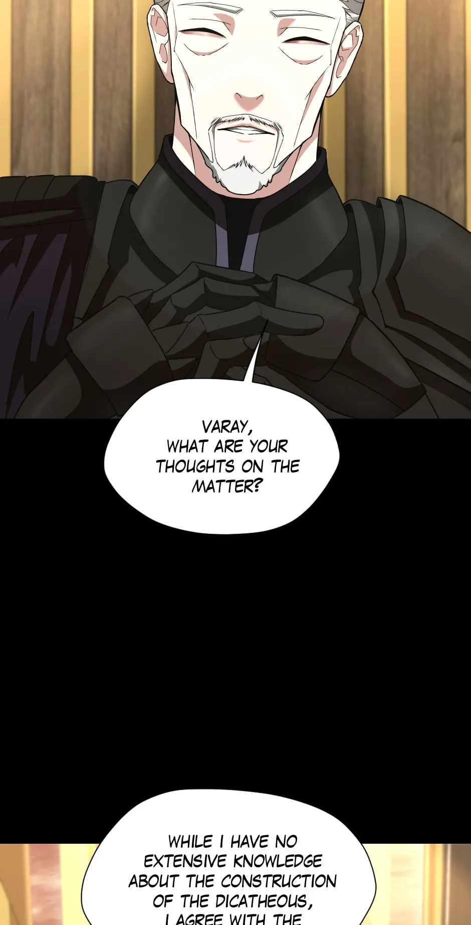 The Beginning After the End Chapter 168 page 16