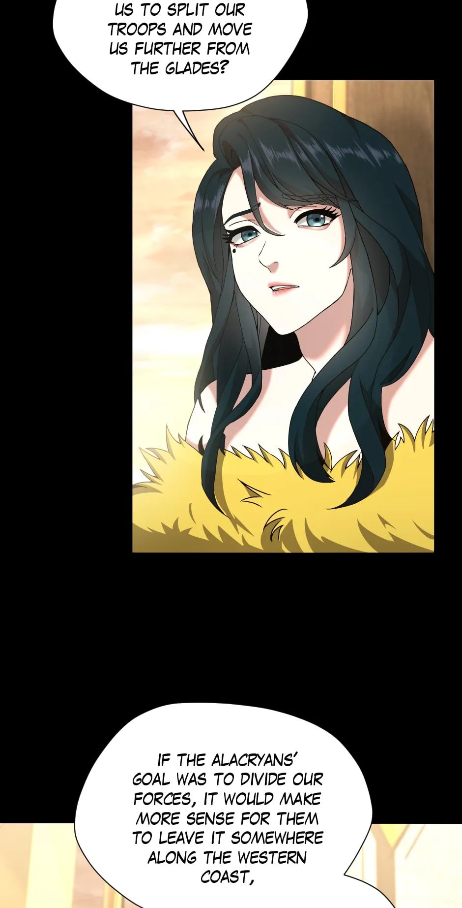 The Beginning After the End Chapter 168 page 18