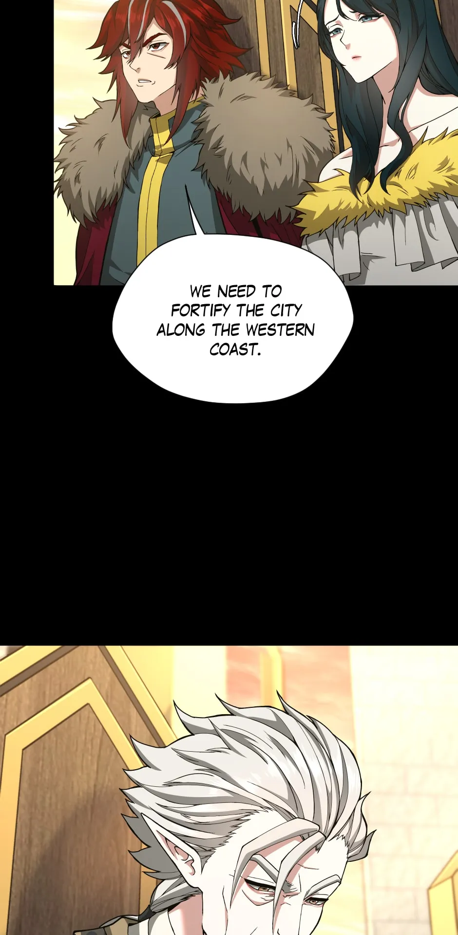 The Beginning After the End Chapter 168 page 24