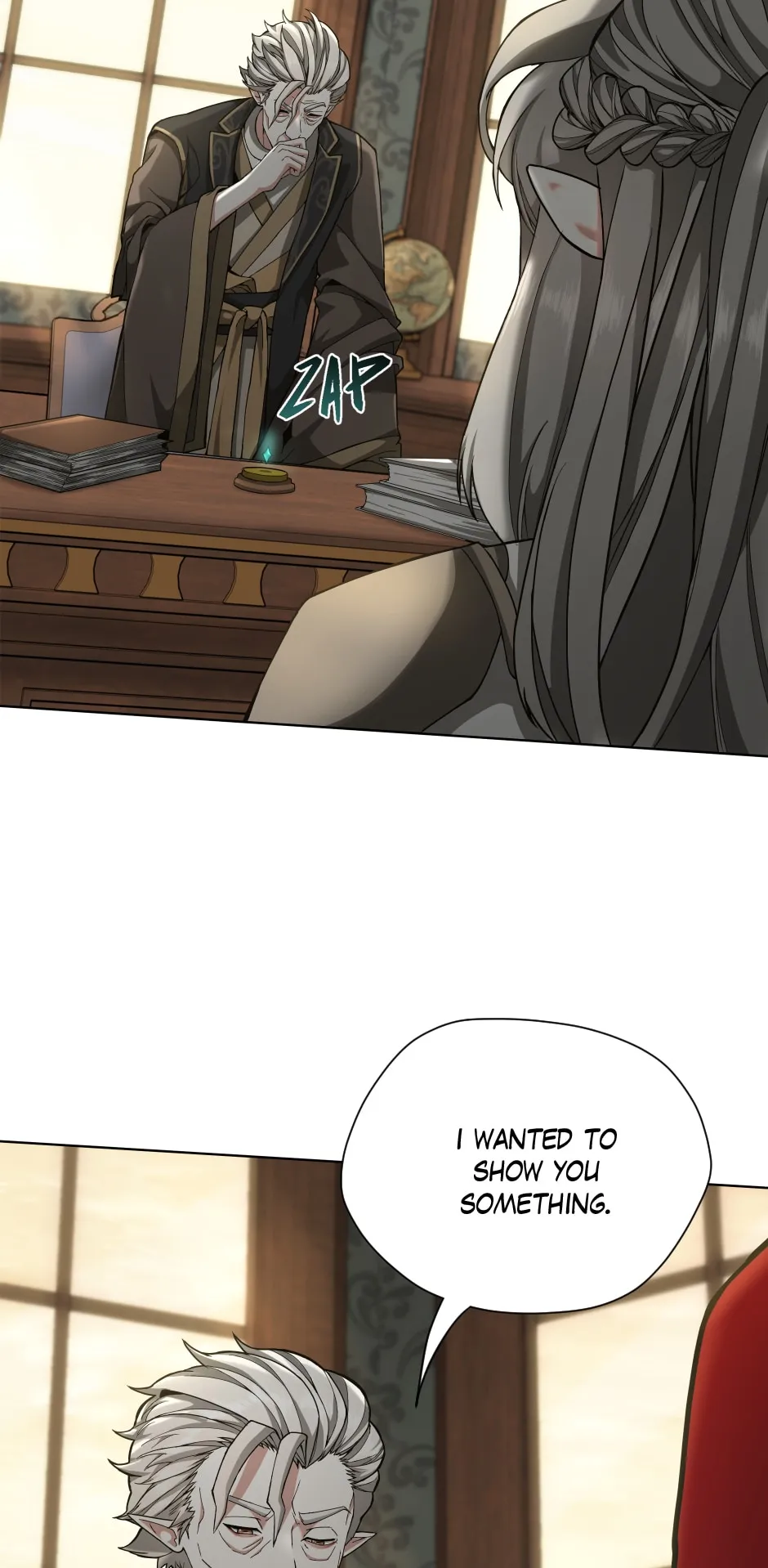 The Beginning After the End Chapter 168 page 30
