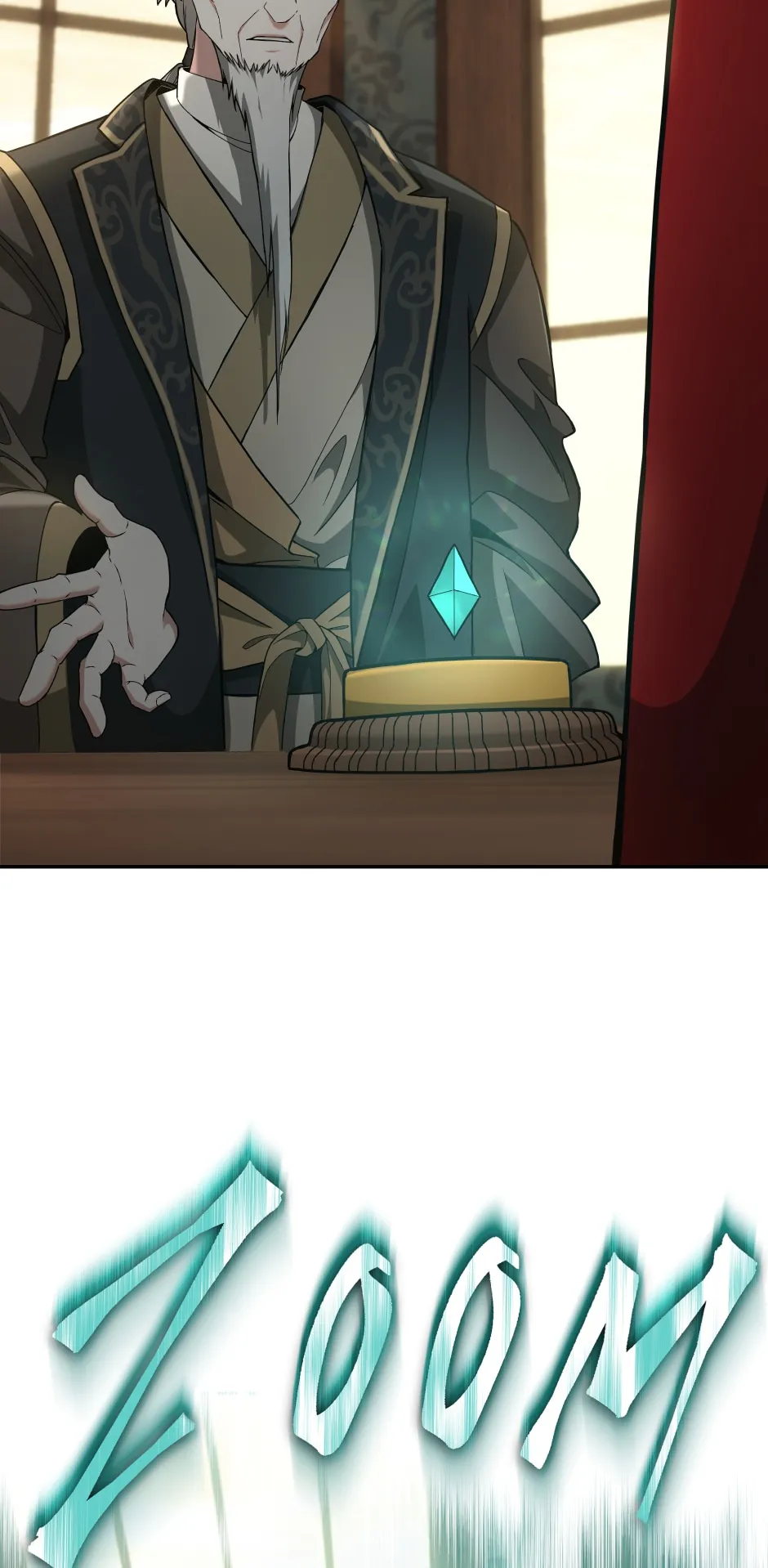 The Beginning After the End Chapter 168 page 31