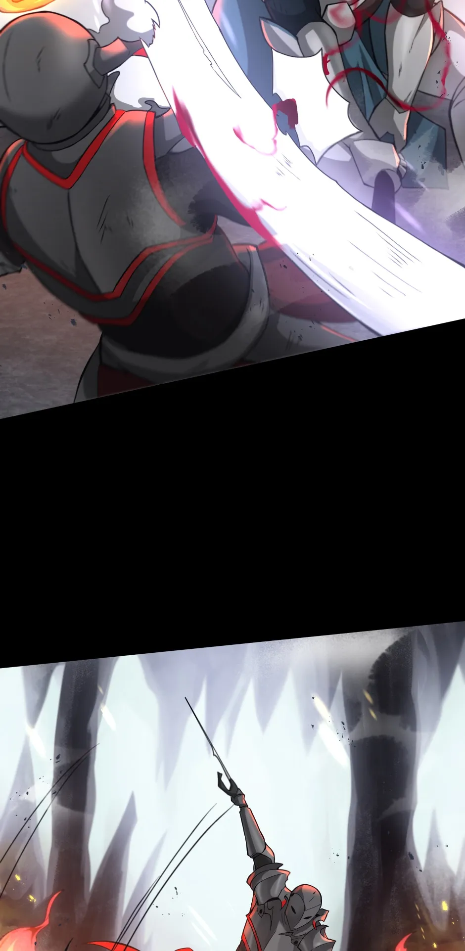 The Beginning After the End Chapter 168 page 36
