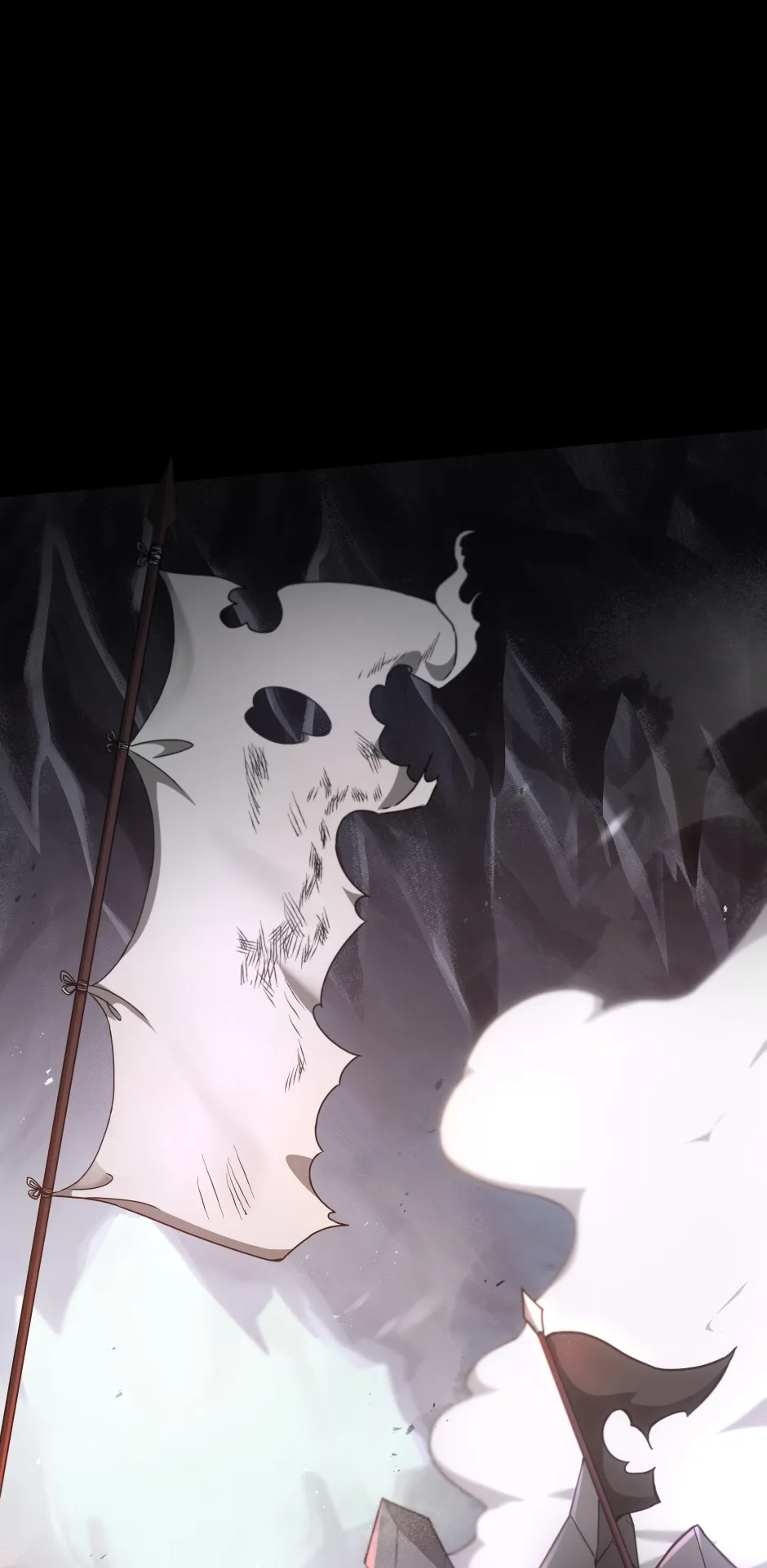 The Beginning After the End Chapter 168 page 39
