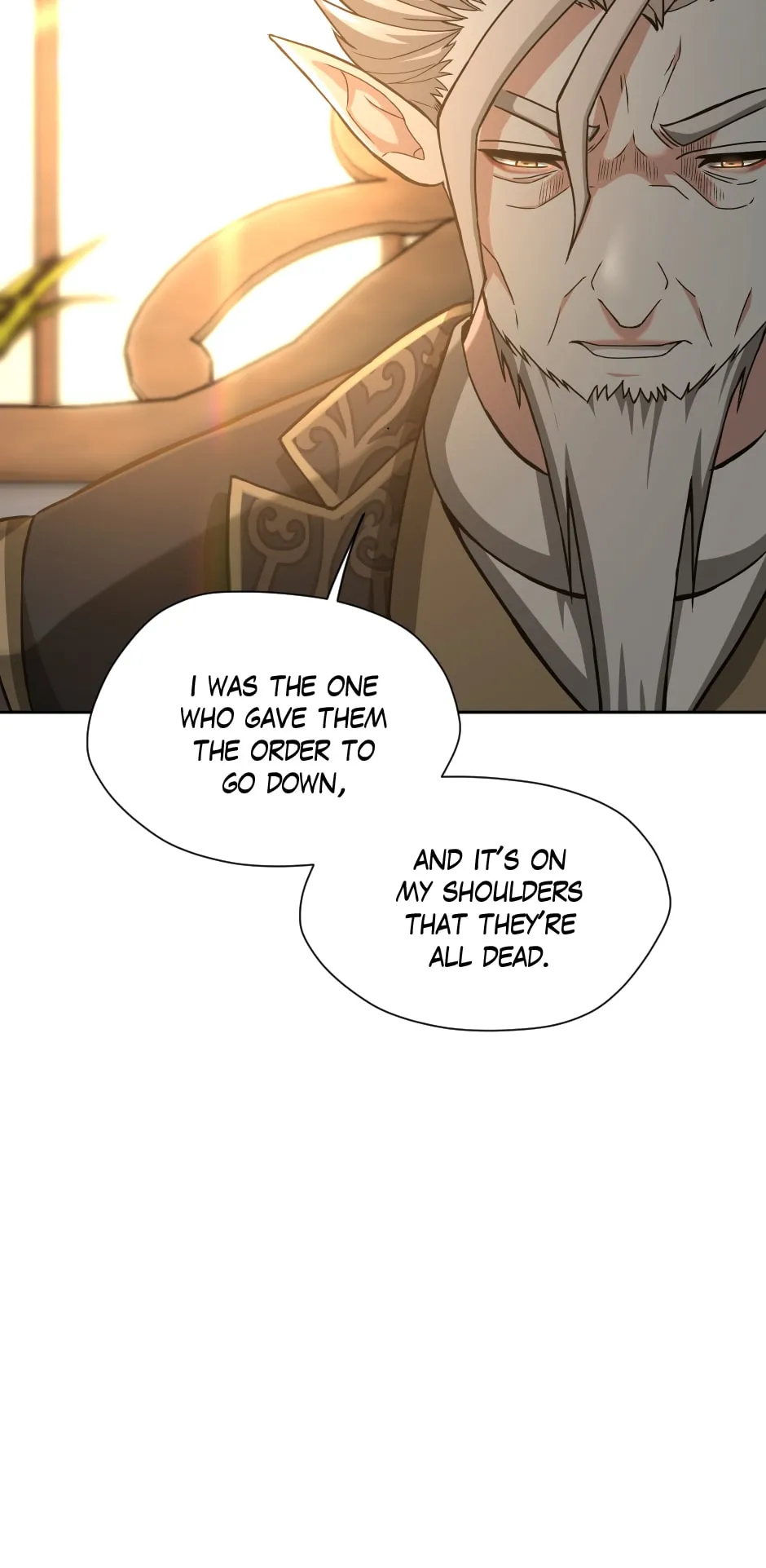 The Beginning After the End Chapter 168 page 41