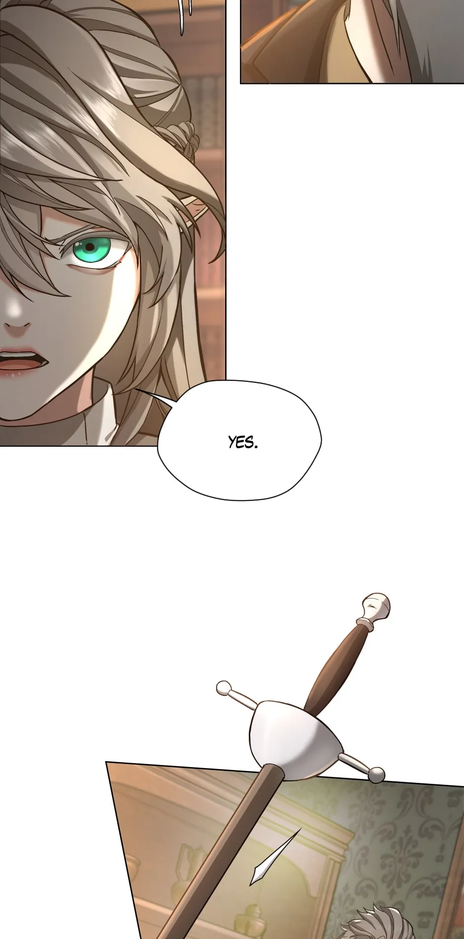 The Beginning After the End Chapter 168 page 48