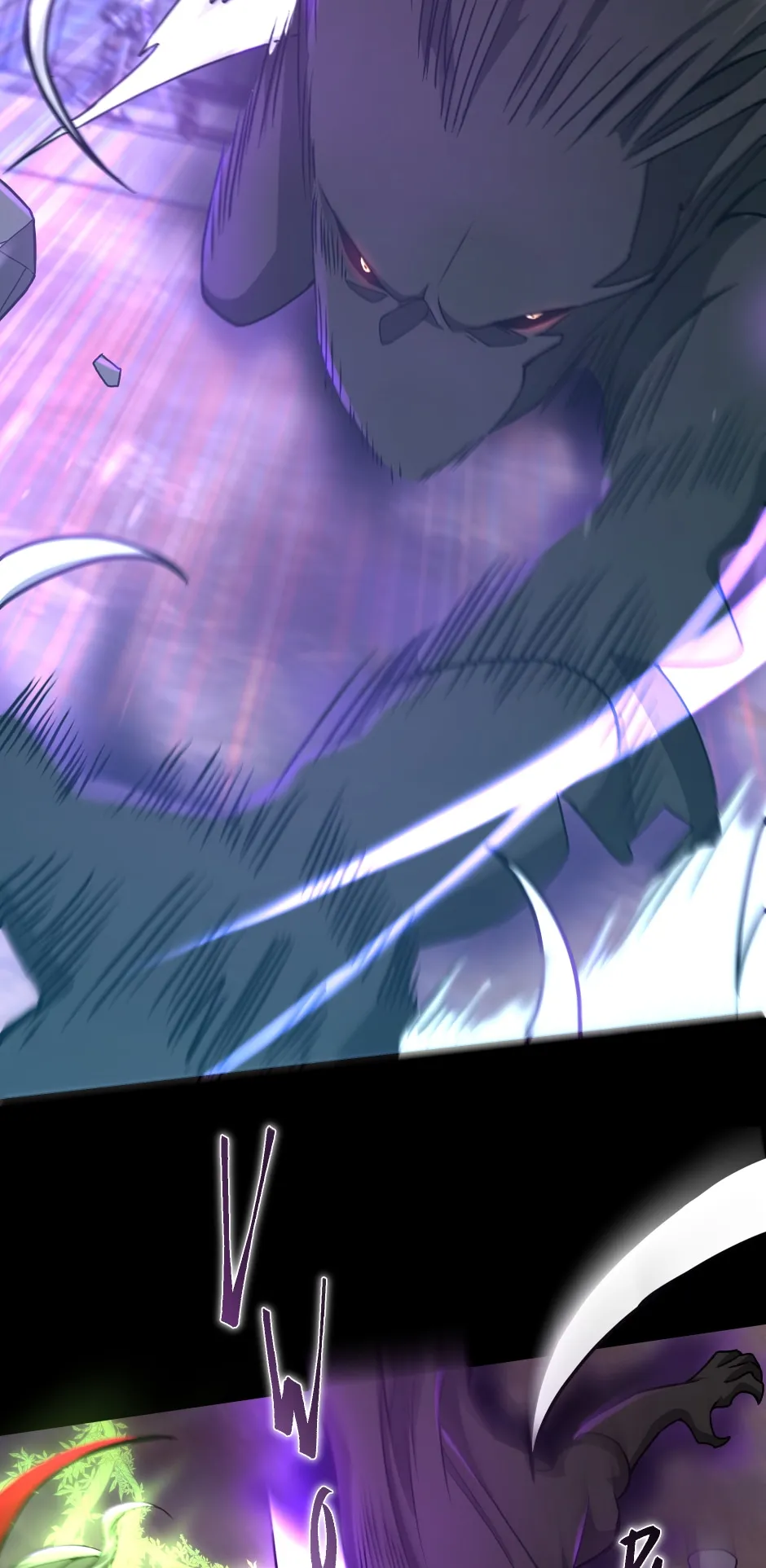 The Beginning After the End Chapter 168 page 57