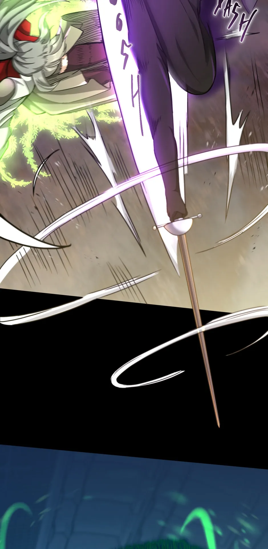 The Beginning After the End Chapter 168 page 58