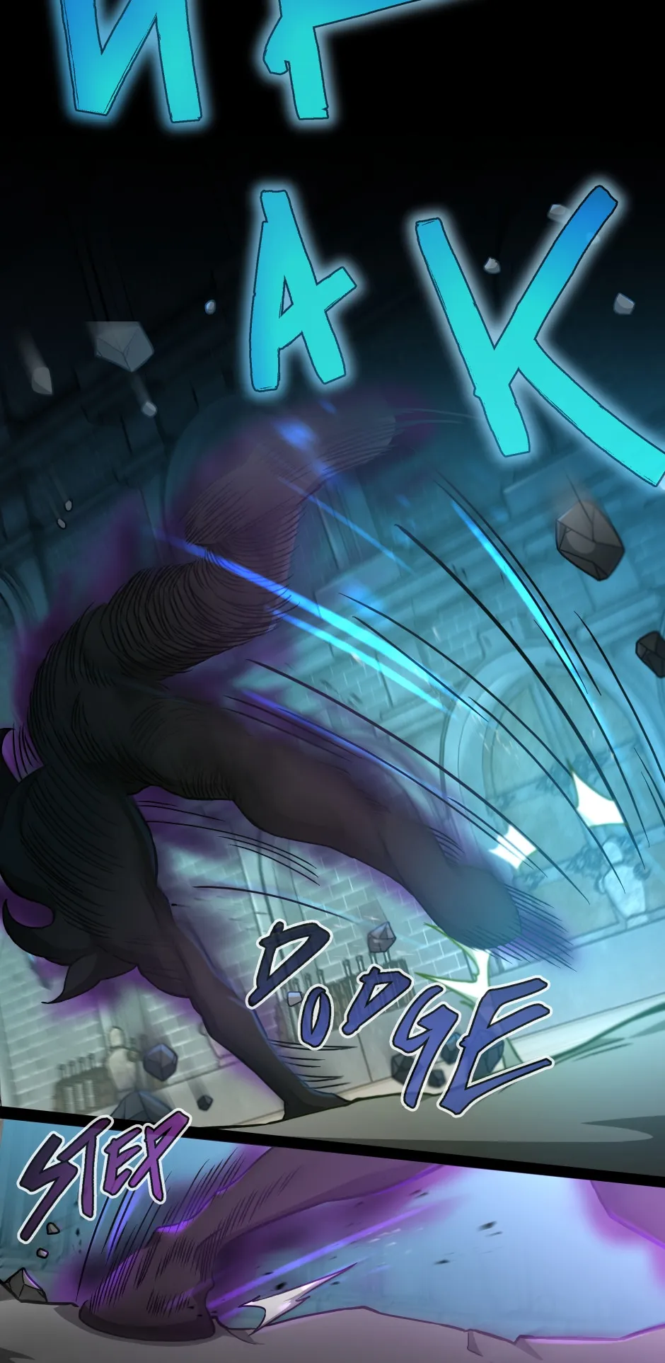 The Beginning After the End Chapter 168 page 62