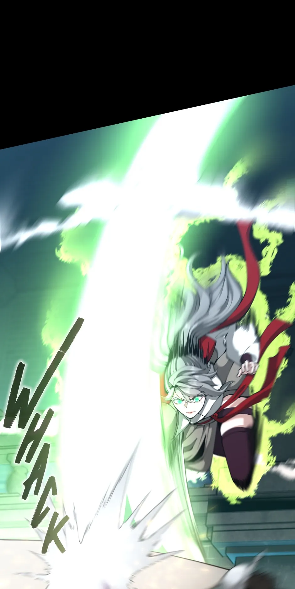 The Beginning After the End Chapter 168 page 66