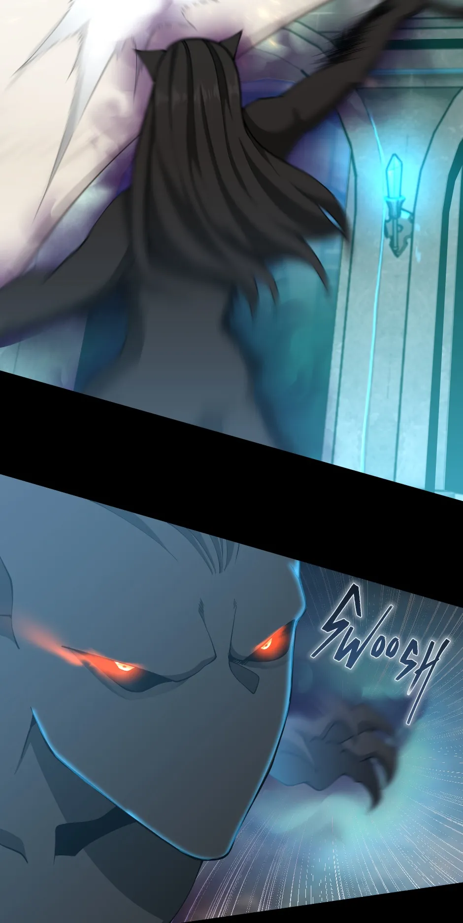 The Beginning After the End Chapter 168 page 67