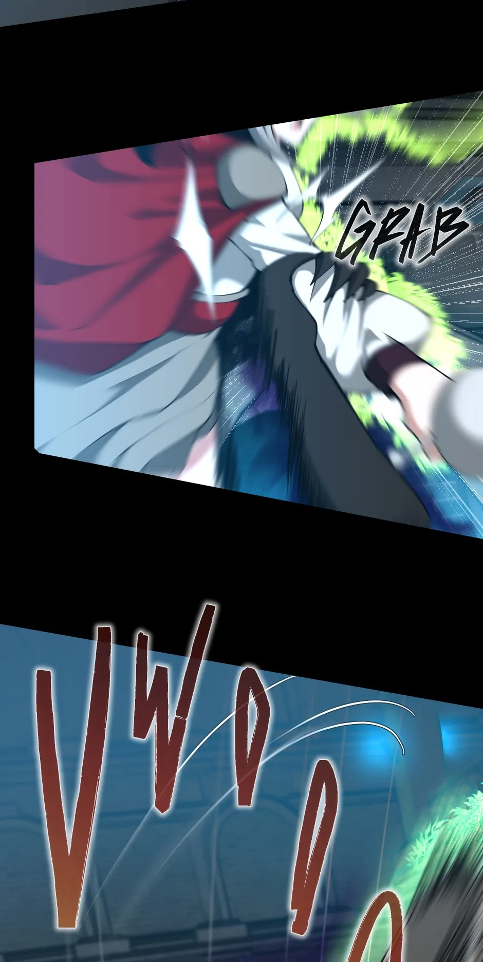 The Beginning After the End Chapter 168 page 68