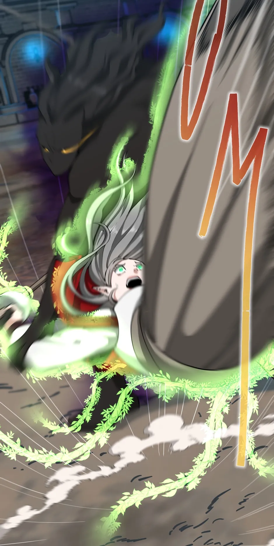 The Beginning After the End Chapter 168 page 69