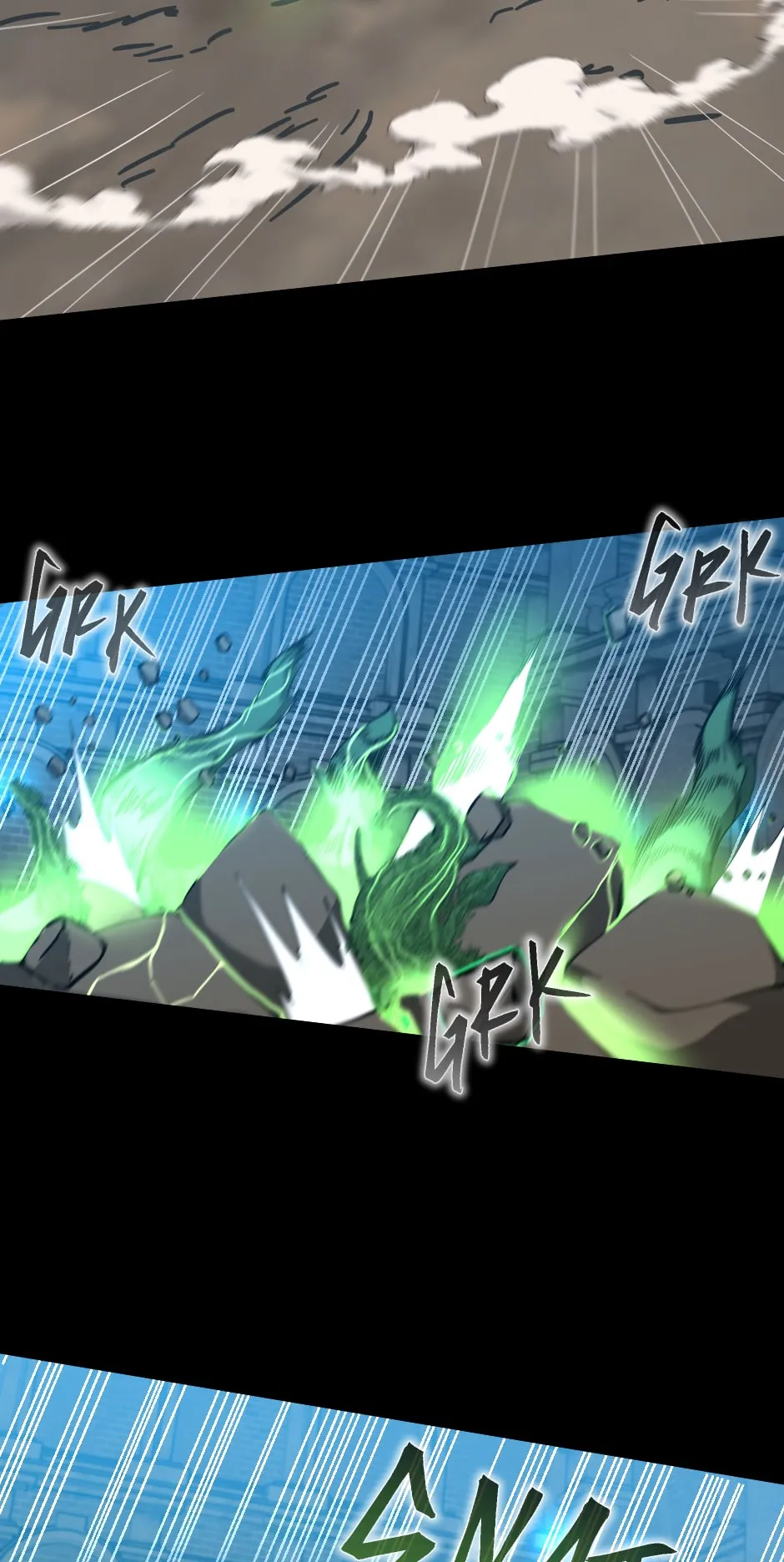 The Beginning After the End Chapter 168 page 70