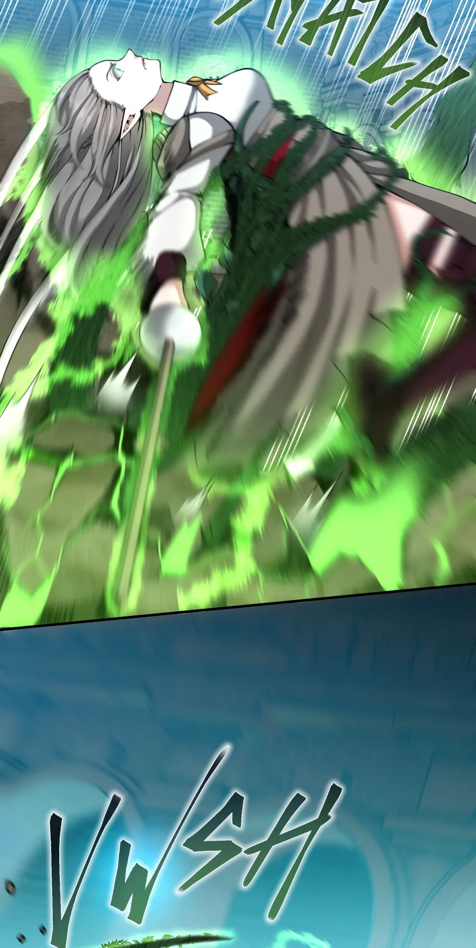 The Beginning After the End Chapter 168 page 71