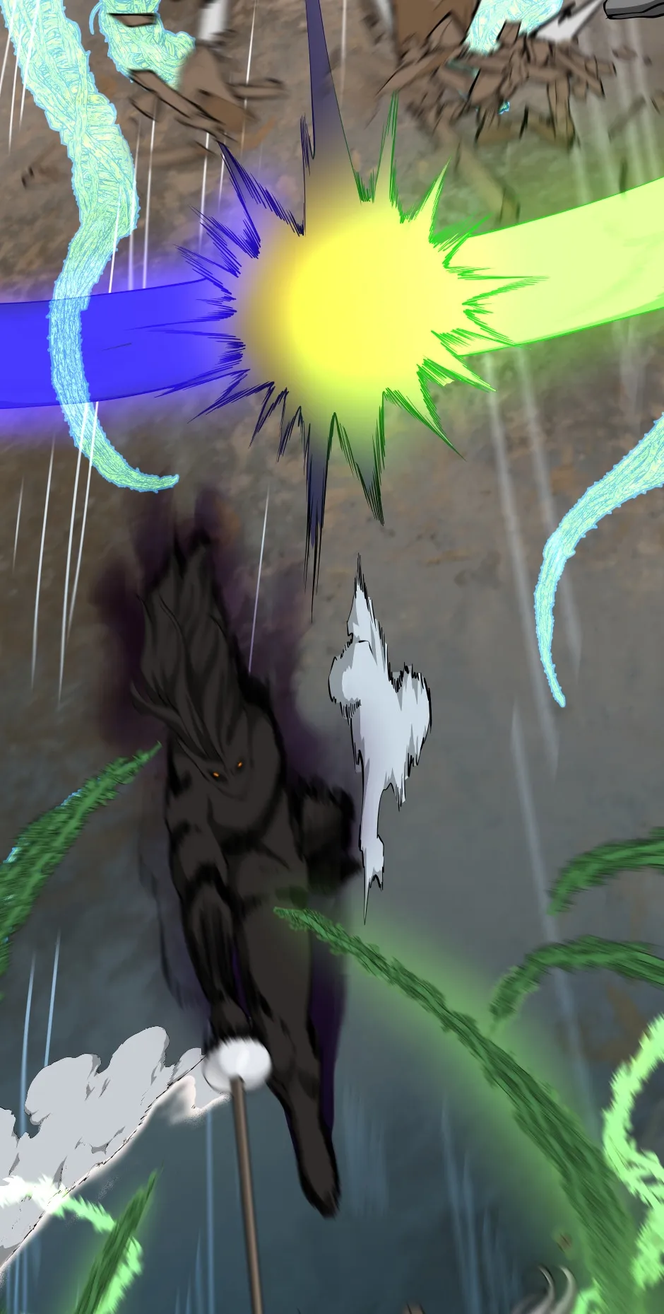 The Beginning After the End Chapter 168 page 76