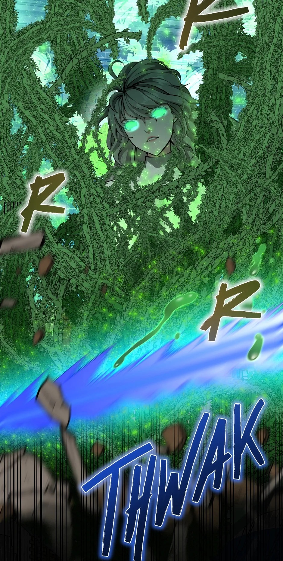 The Beginning After the End Chapter 168 page 78