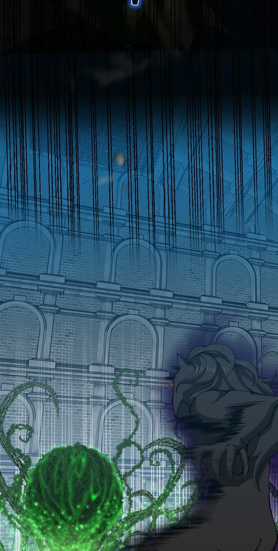 The Beginning After the End Chapter 168 page 79