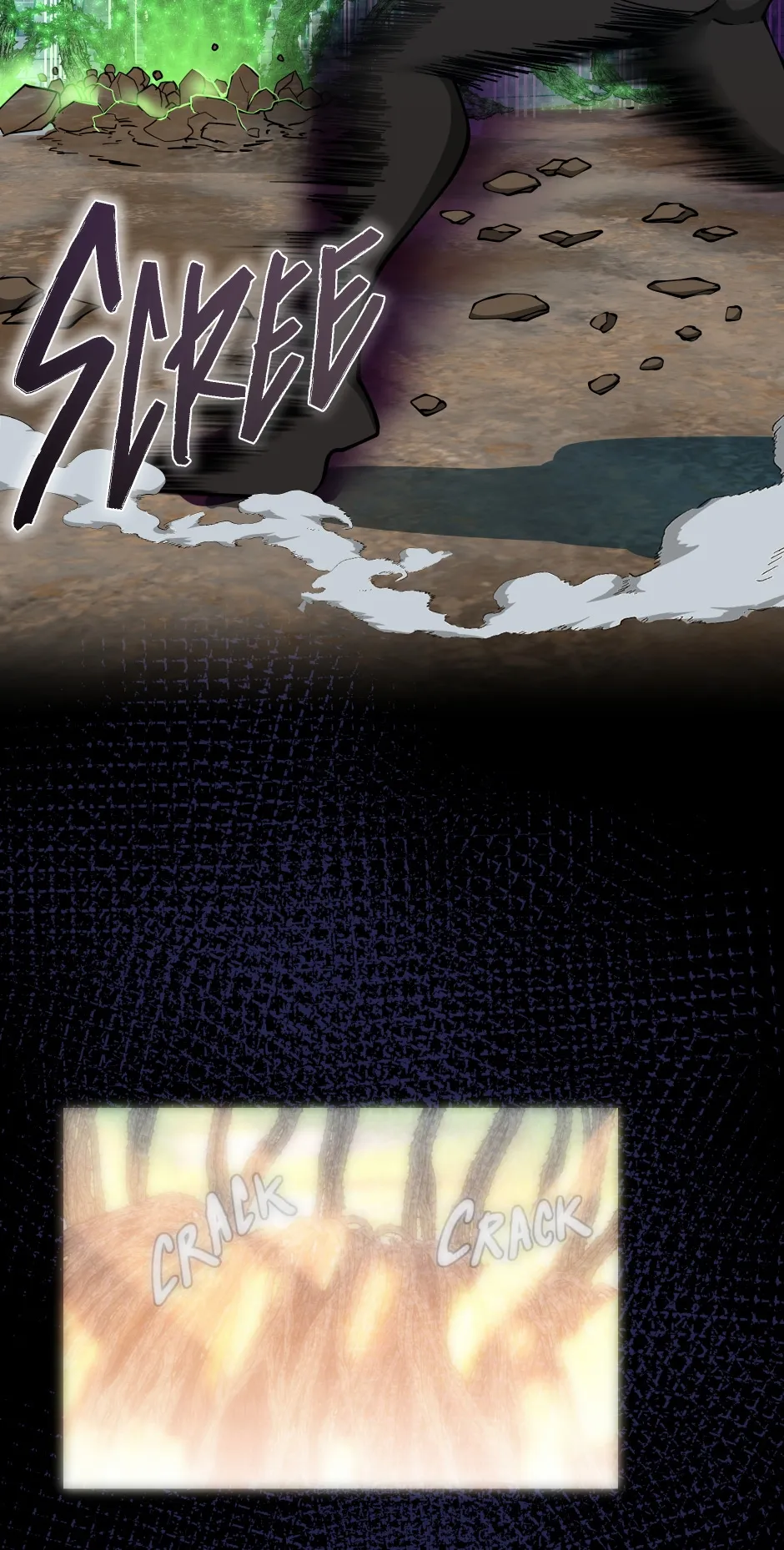 The Beginning After the End Chapter 168 page 80