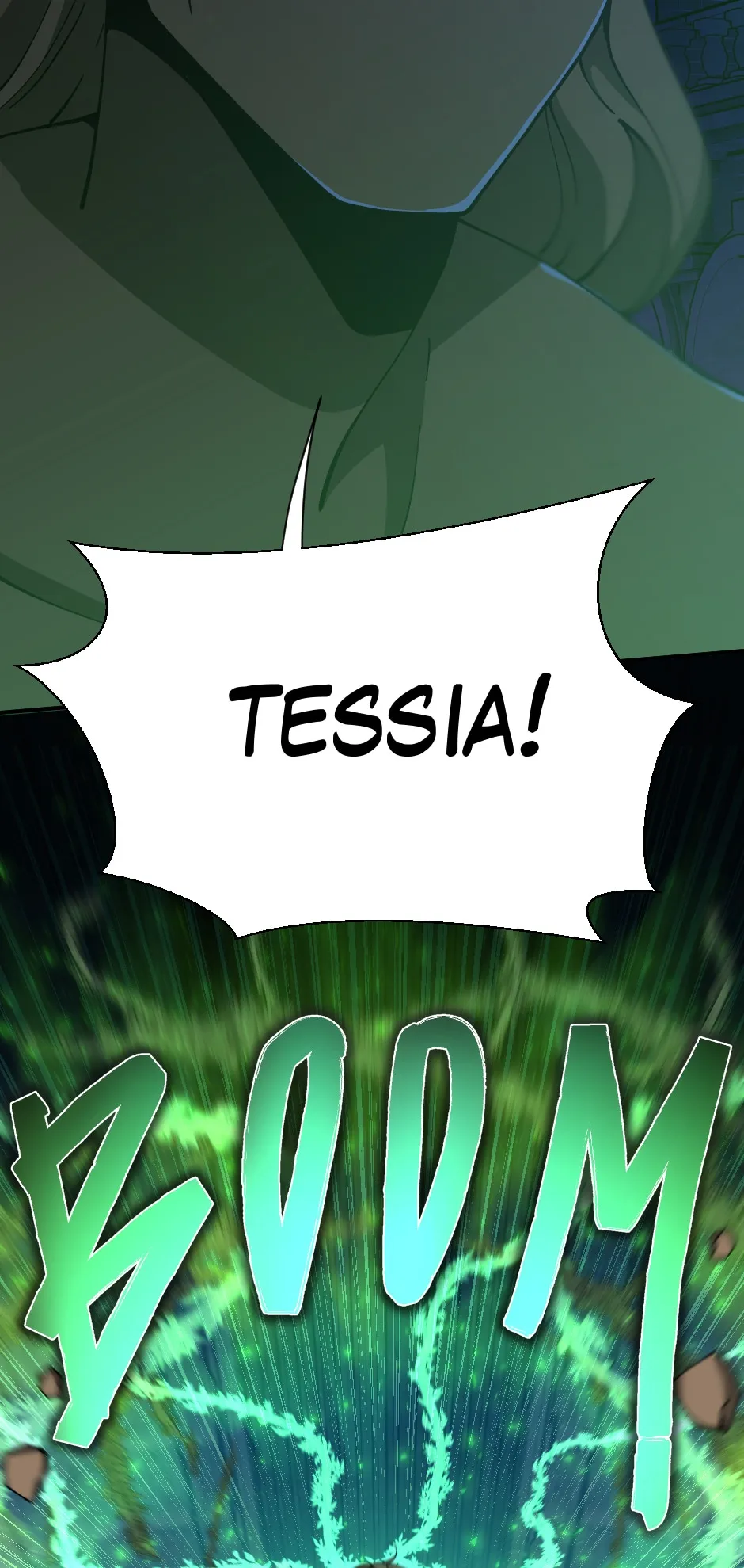 The Beginning After the End Chapter 168 page 82