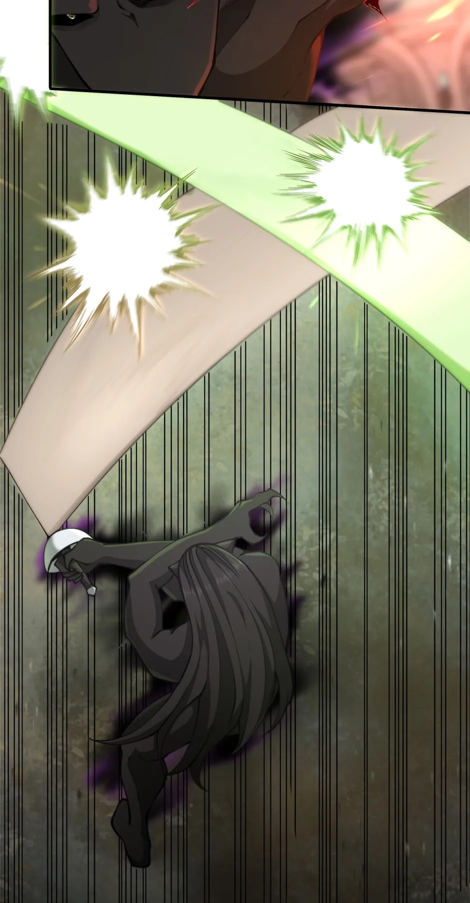 The Beginning After the End Chapter 168 page 94