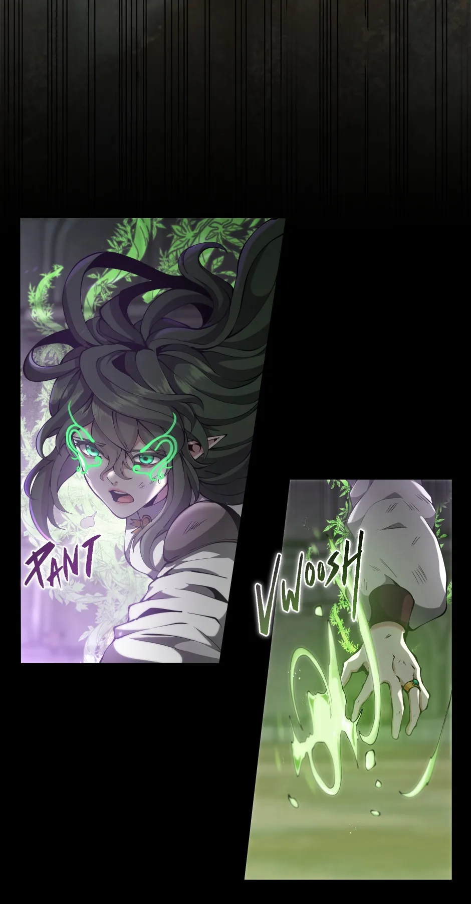 The Beginning After the End Chapter 168 page 95