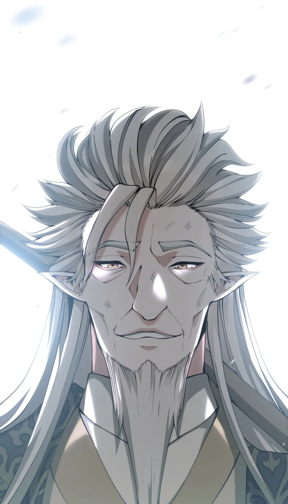 The Beginning After the End Chapter 168 page 102