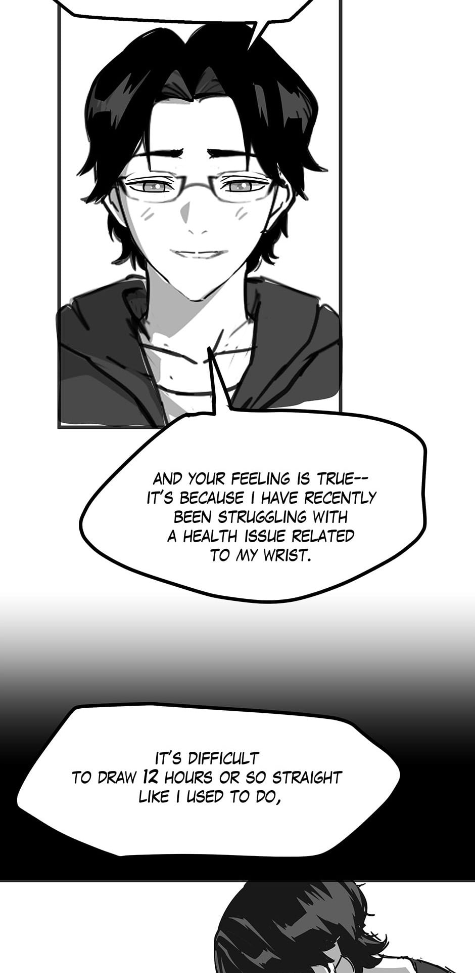 The Beginning After the End chapter 169.5 page 2