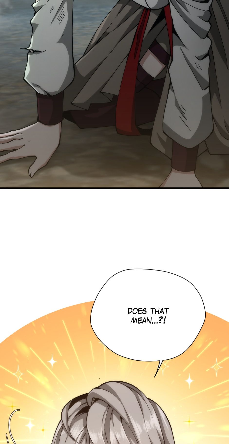 The Beginning After the End Chapter 169 page 2