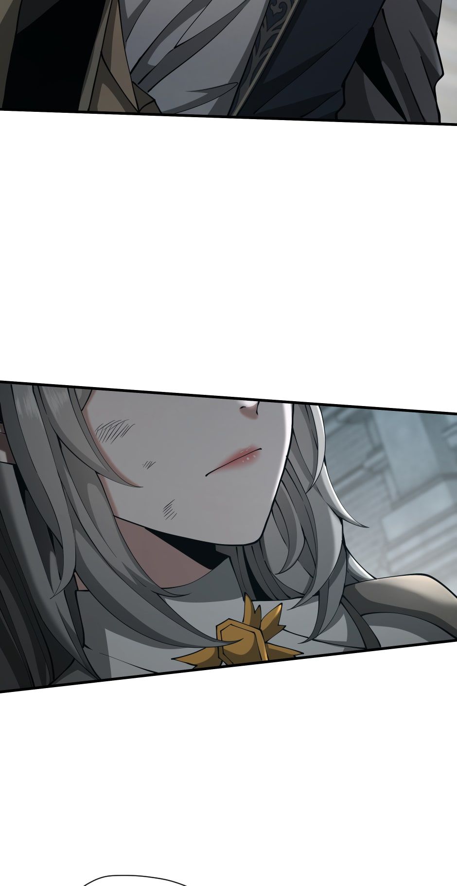 The Beginning After the End Chapter 169 page 9