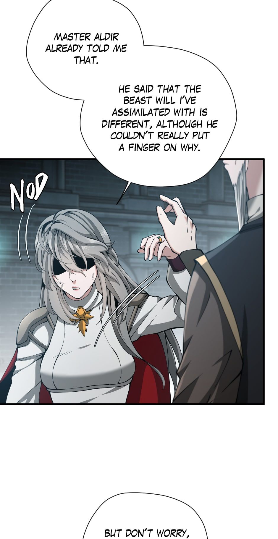The Beginning After the End Chapter 169 page 10
