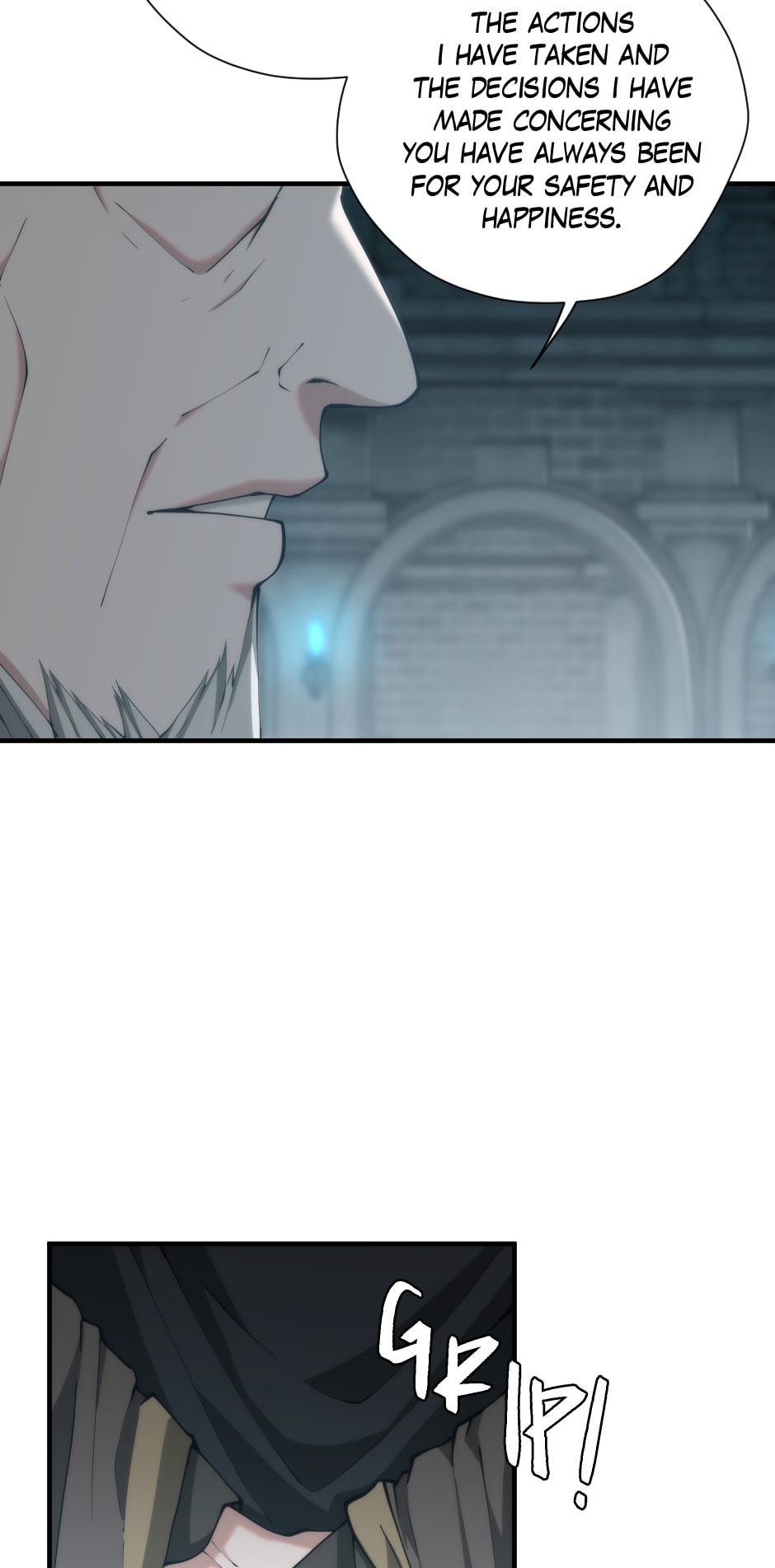 The Beginning After the End Chapter 169 page 13
