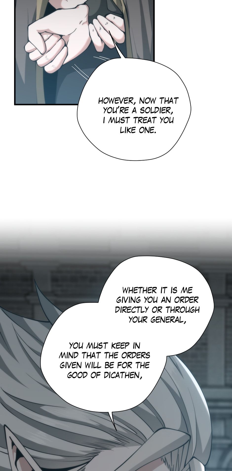 The Beginning After the End Chapter 169 page 14