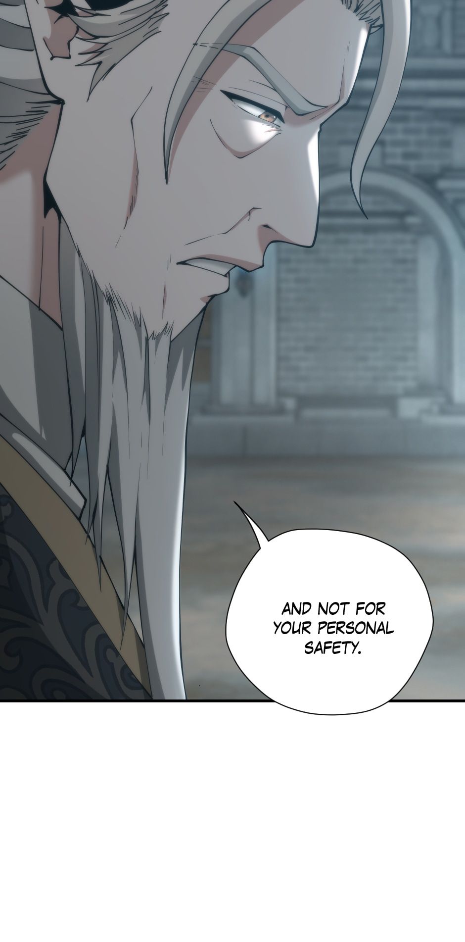 The Beginning After the End Chapter 169 page 15
