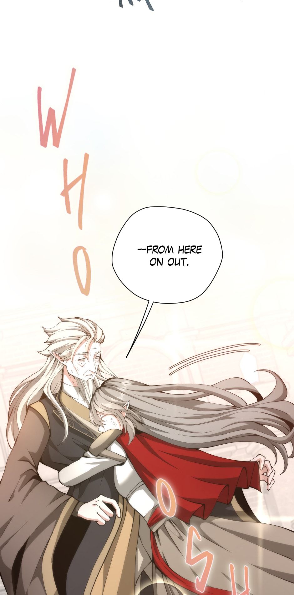 The Beginning After the End Chapter 169 page 17