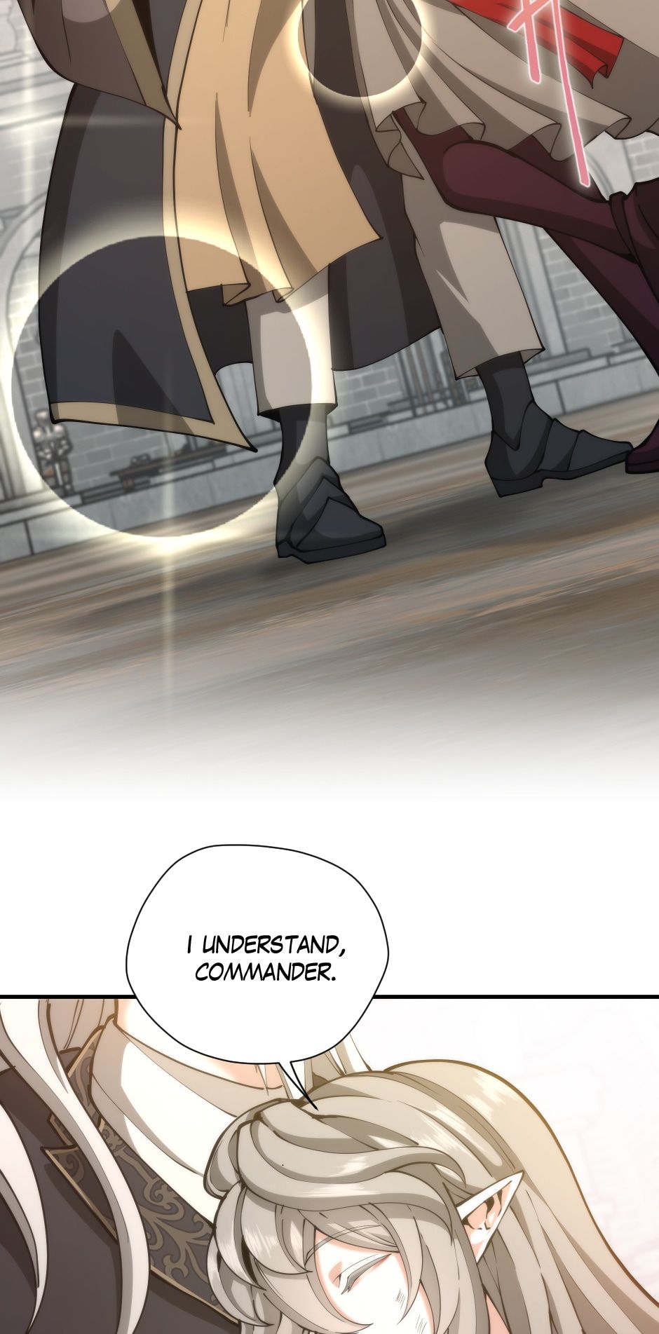 The Beginning After the End Chapter 169 page 18