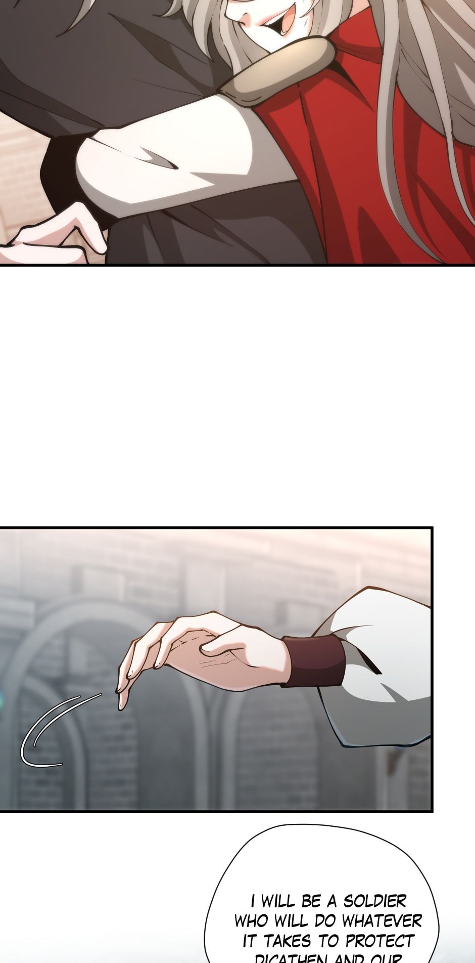 The Beginning After the End Chapter 169 page 19