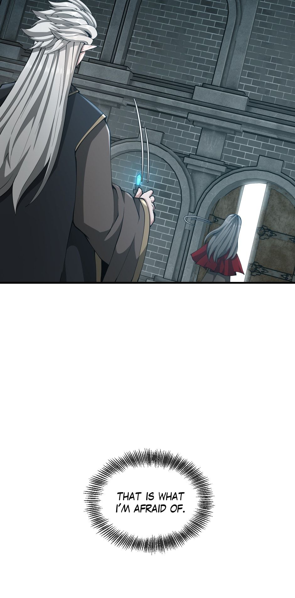 The Beginning After the End Chapter 169 page 22