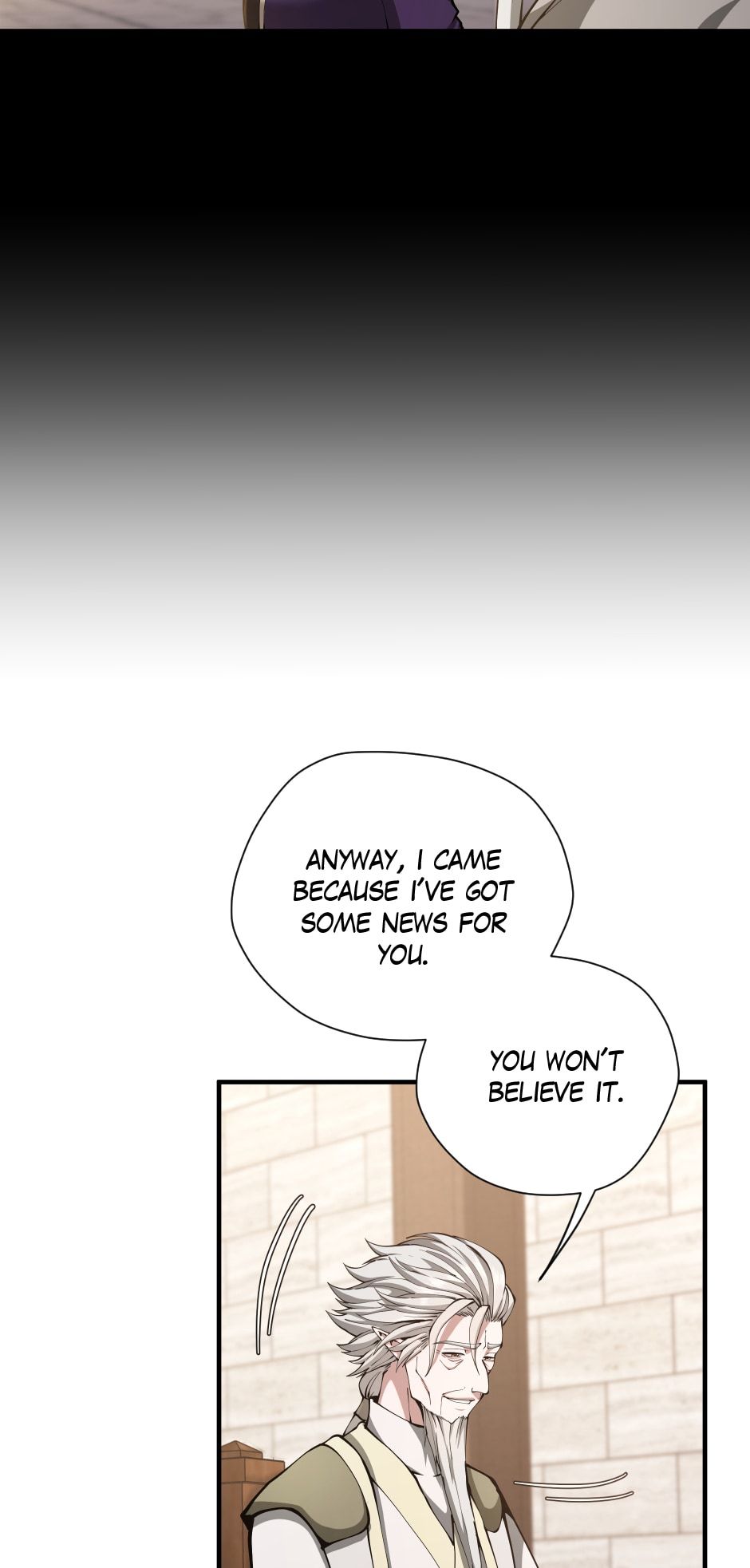 The Beginning After the End Chapter 169 page 39
