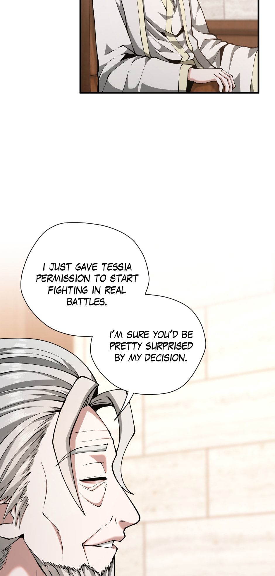 The Beginning After the End Chapter 169 page 40