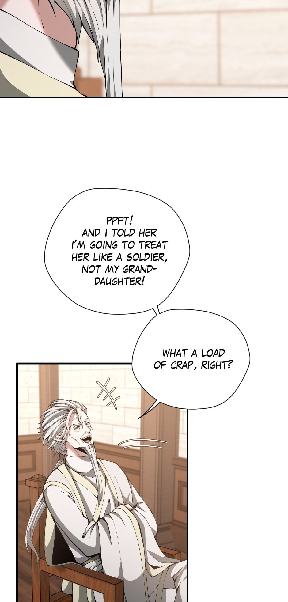 The Beginning After the End Chapter 169 page 41