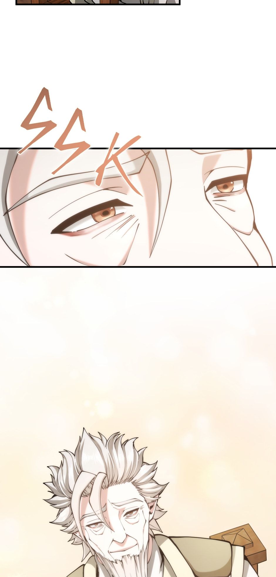 The Beginning After the End Chapter 169 page 42