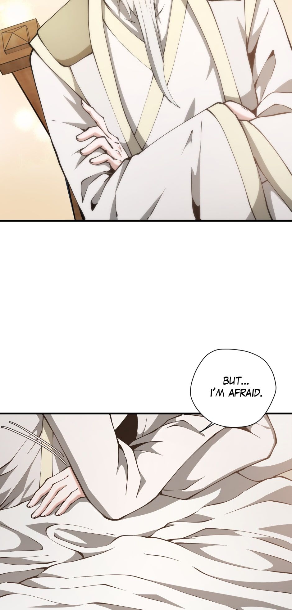 The Beginning After the End Chapter 169 page 43