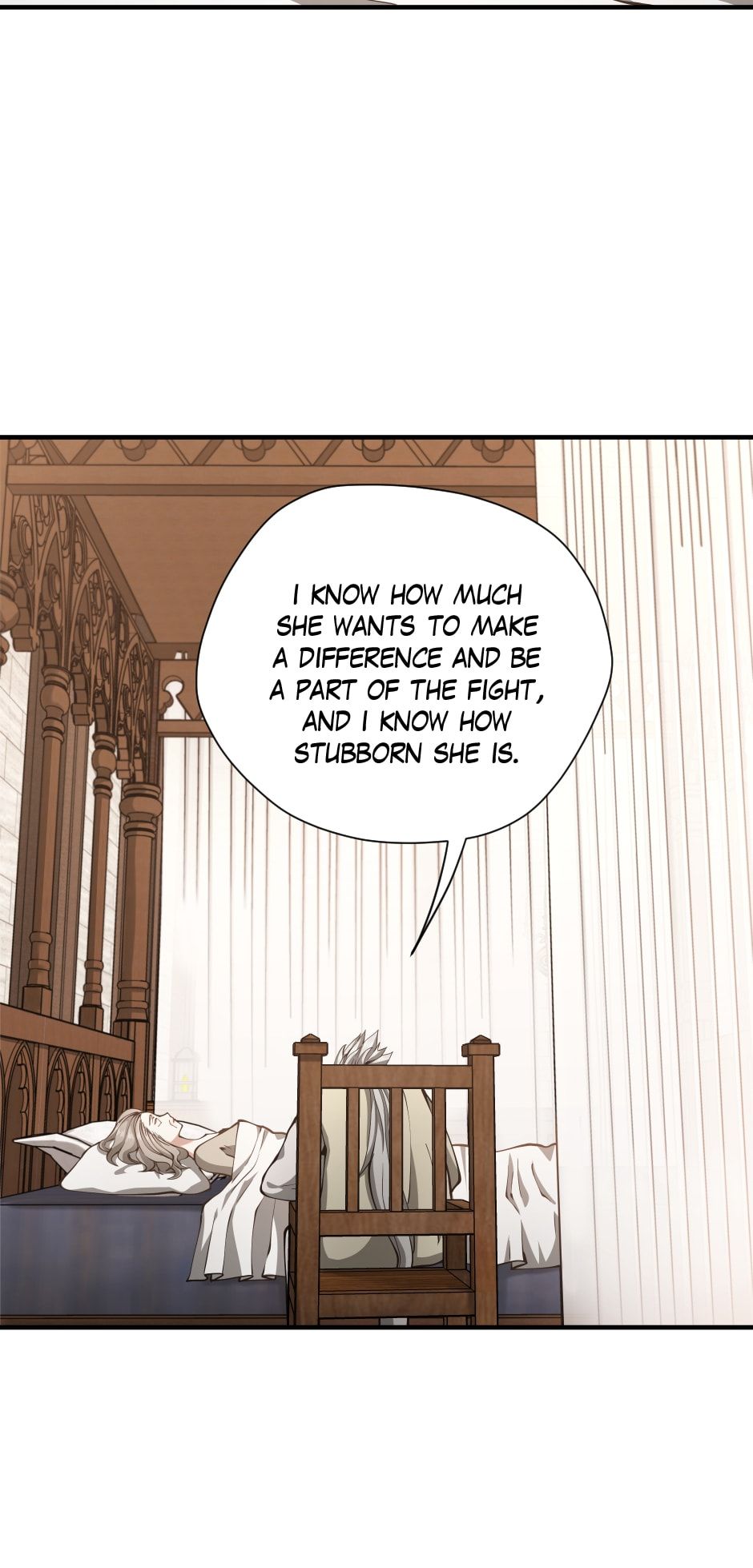 The Beginning After the End Chapter 169 page 44