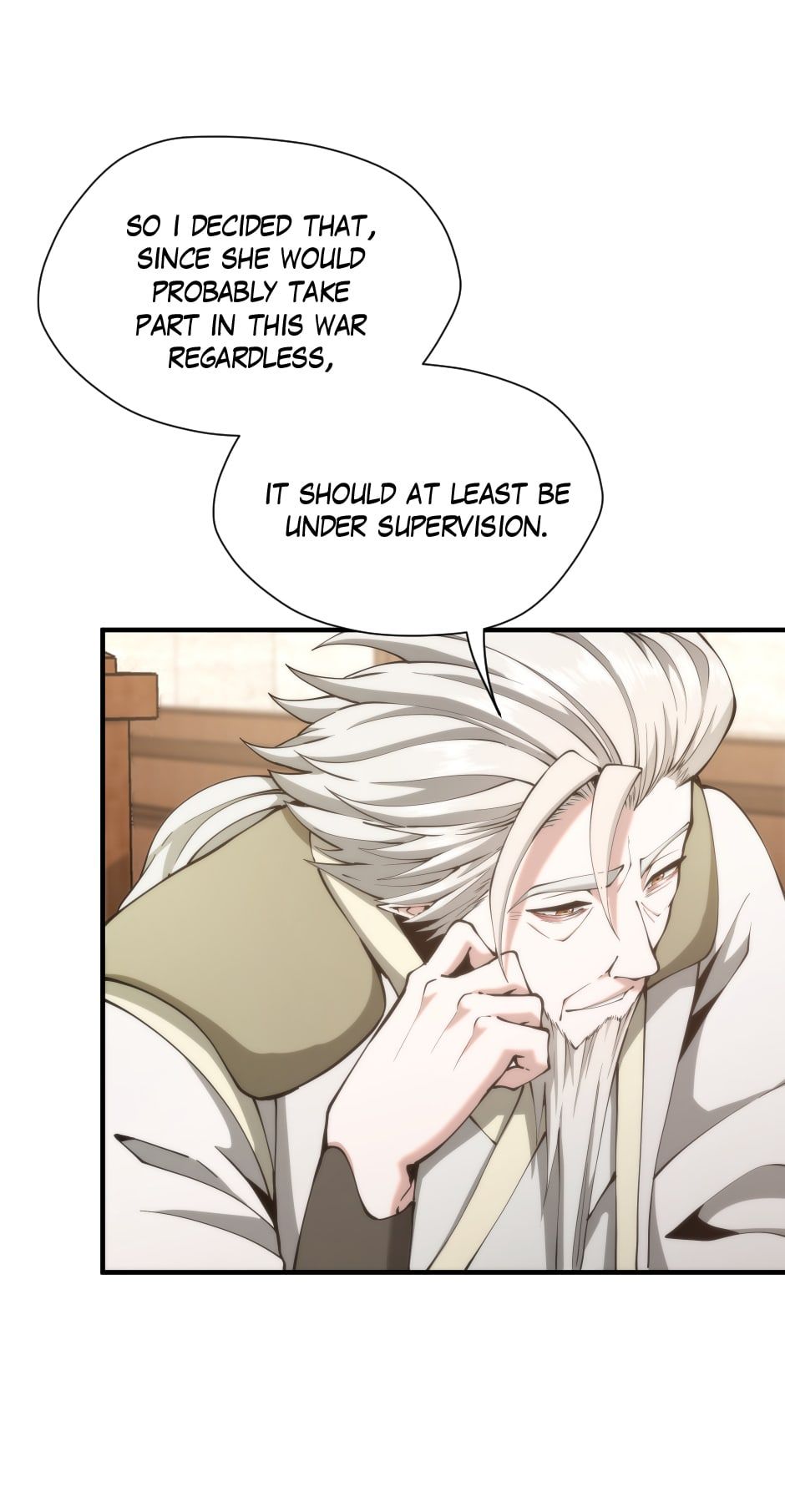 The Beginning After the End Chapter 169 page 45